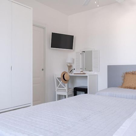 B&B Villa Sara San Vito Lo Capo Kültér fotó