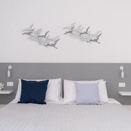 B&B Villa Sara San Vito Lo Capo Kültér fotó