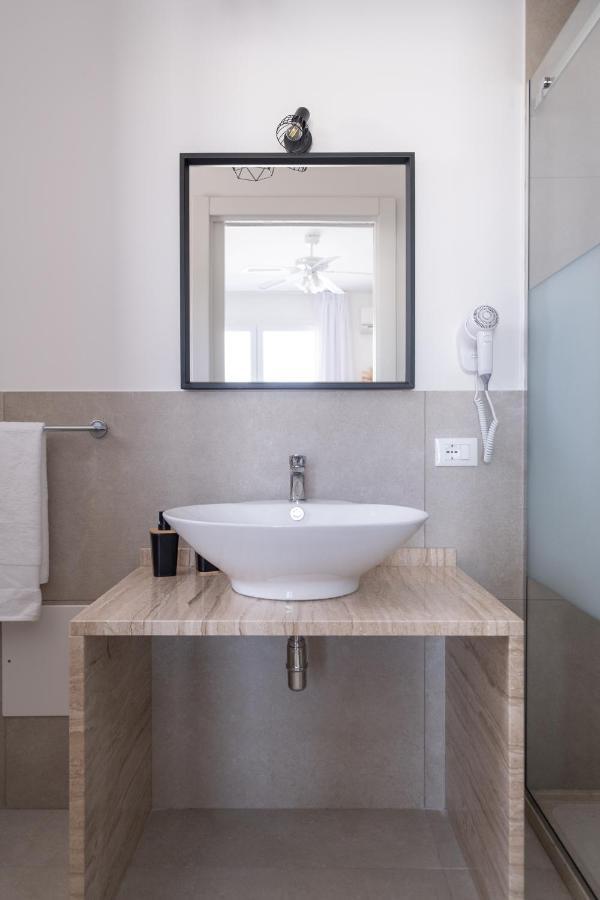 B&B Villa Sara San Vito Lo Capo Kültér fotó