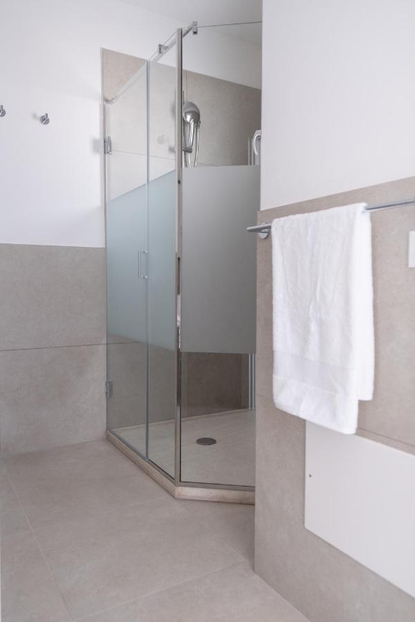 B&B Villa Sara San Vito Lo Capo Kültér fotó