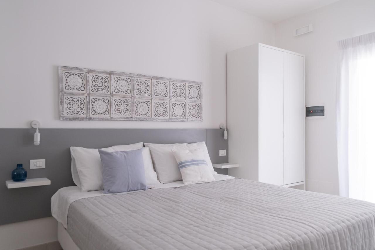 B&B Villa Sara San Vito Lo Capo Kültér fotó