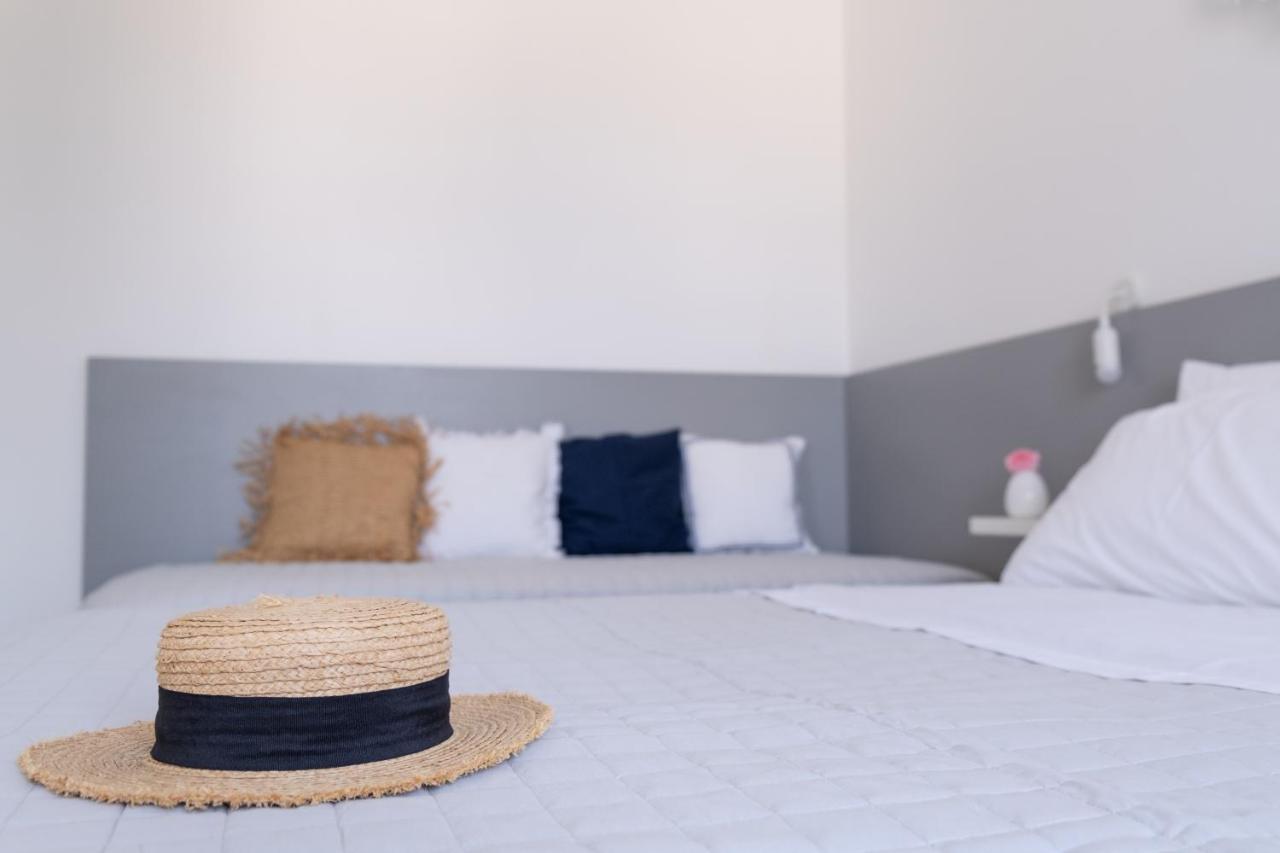 B&B Villa Sara San Vito Lo Capo Kültér fotó