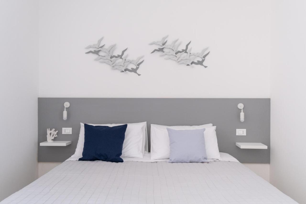 B&B Villa Sara San Vito Lo Capo Kültér fotó