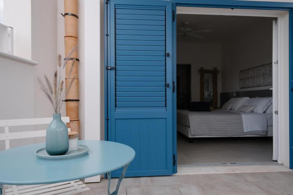 B&B Villa Sara San Vito Lo Capo Kültér fotó