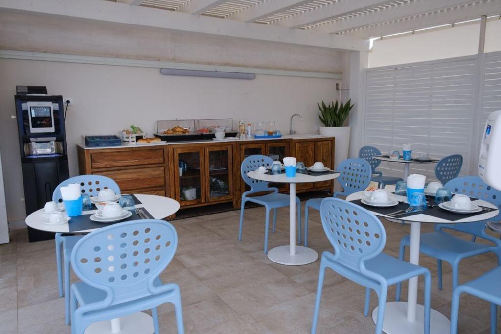 B&B Villa Sara San Vito Lo Capo Kültér fotó