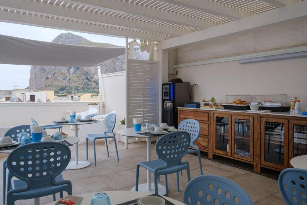 B&B Villa Sara San Vito Lo Capo Kültér fotó